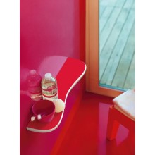 Полка 55 см Laufen Florakids 8.7703.1.062.000.1