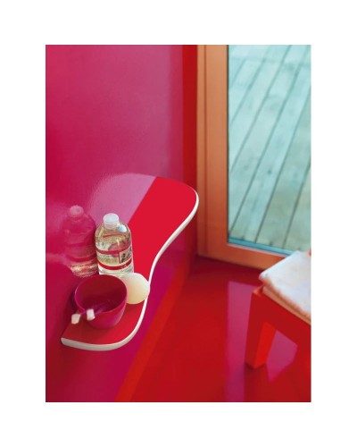 Полка 55 см Laufen Florakids 8.7703.1.062.000.1