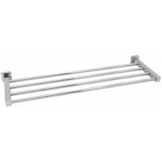 Полка для полотенец WasserKRAFT Lippe K-6511 Хром