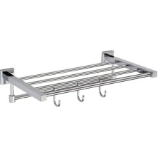 Полка для полотенец 38,2 см Savol 95 S-409544