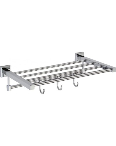 Полка для полотенец 38,2 см Savol 95 S-409544
