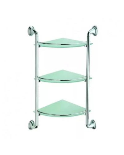 Полка угловая Savol 31 S-003173-3