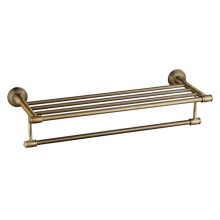 Полка для полотенец 62,3 см Savol 66C S-606644C