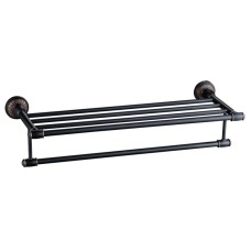 Полка для полотенец 62,3 см Savol 66H S-606644H