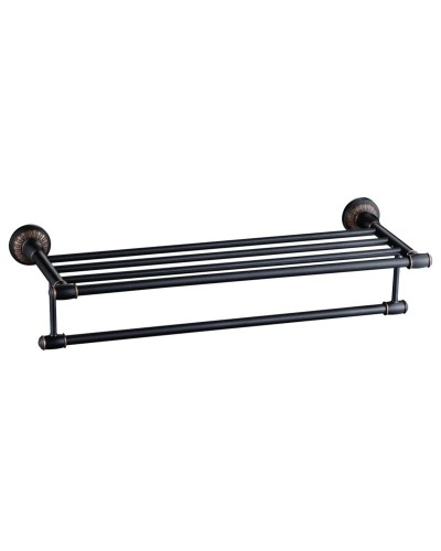 Полка для полотенец 62,3 см Savol 66H S-606644H