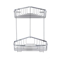 Полка угловая Savol S-002832-2