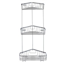 Полка угловая Savol S-002832-3