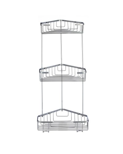 Полка угловая Savol S-002832-3