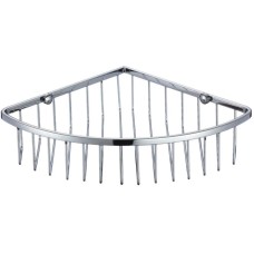 Полка угловая 19,2х19,2 см Savol S-002514-1