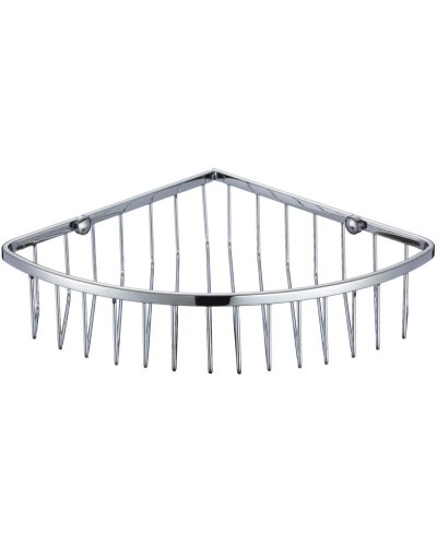 Полка угловая 19,2х19,2 см Savol S-002514-1