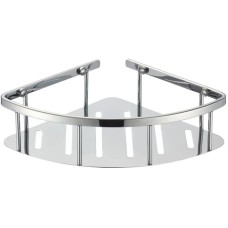 Полка угловая 21х21 см Savol S-002677