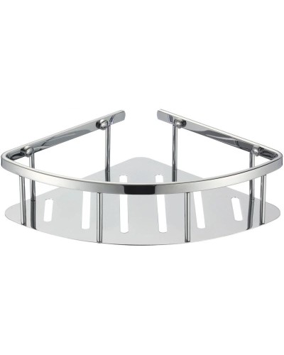 Полка угловая 21х21 см Savol S-002677