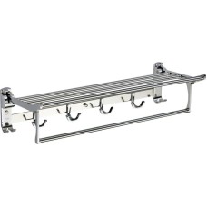 Полка для полотенец откидная 58,1 см Savol S-008099