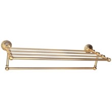 Полка для полотенец Magliezza Primavera 80315-BR