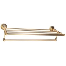 Полка для полотенец Magliezza Primavera 80315-BR