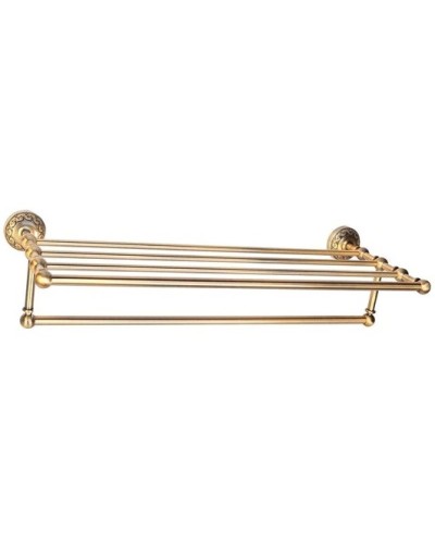 Полка для полотенец Magliezza Primavera 80315-BR