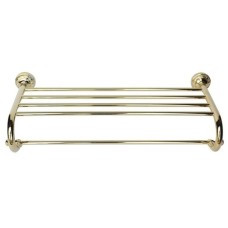 Полка для полотенец 63,5 см Magliezza Primavera 80316-DO