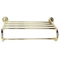 Полка для полотенец 60 см Magliezza Kollana 80516-DO