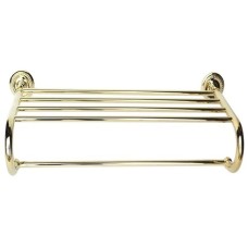 Полка для полотенец 60 см Magliezza Kollana 80516-DO