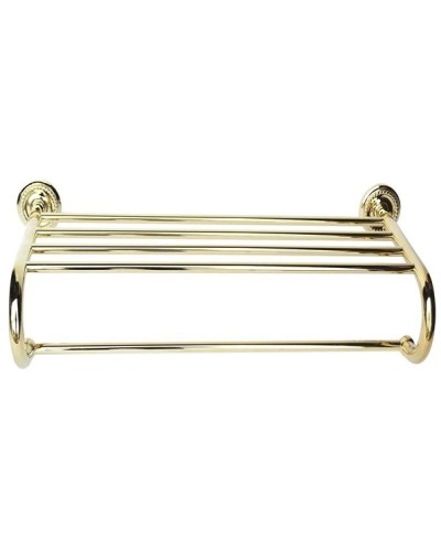 Полка для полотенец 60 см Magliezza Kollana 80516-DO