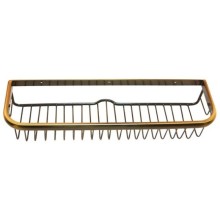 Полка Magliezza Fiore 80101-BR