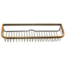 Полка Magliezza Fiore 80101-BR