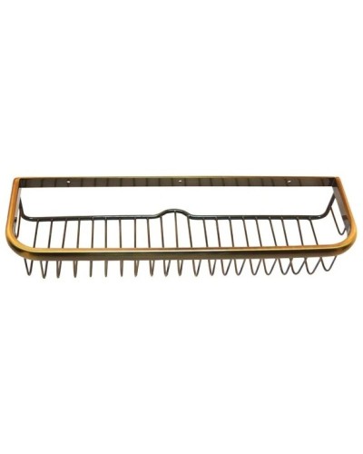 Полка Magliezza Fiore 80101-BR