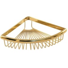 Полка угловая Magliezza Fiore 80103-DO