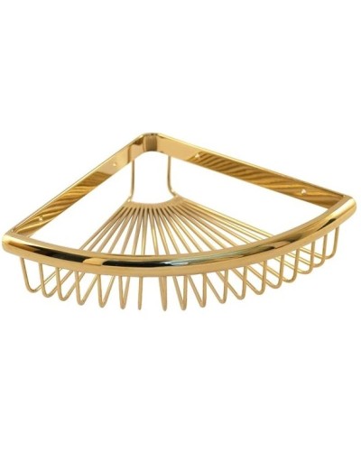 Полка угловая Magliezza Fiore 80103-DO