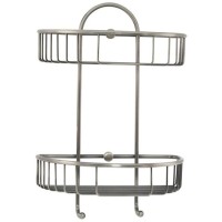 Полка Magliezza Fiore 80105-CR