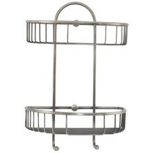 Полка Magliezza Fiore 80105-CR