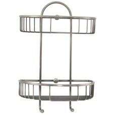 Полка Magliezza Fiore 80105-CR