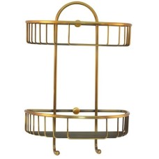 Полка Magliezza Fiore 80105-BR