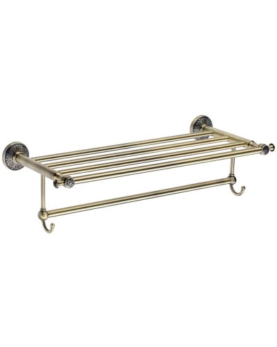 Полка для полотенец 60 см Savol 58C S-005844C