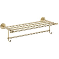Полка для полотенец 60 см Savol 58B S-005844B