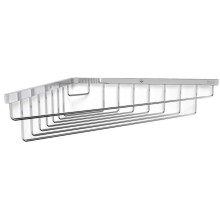 Полка угловая 25х25 см Roca Nuova 816534001