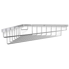 Полка угловая 25х25 см Roca Nuova 816534001