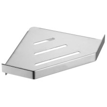 Полка угловая Boheme New Venturo 10318-CR