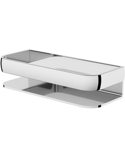 Полка AM.PM Sensation A3034800 хром