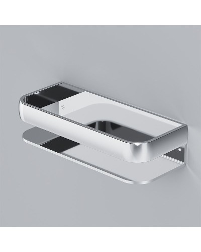 Полка AM.PM Sensation A3034800 хром