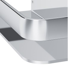 Полка AM.PM Sensation A3034800 хром