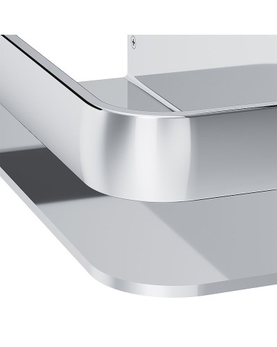 Полка AM.PM Sensation A3034800 хром