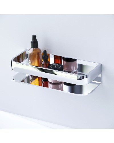 Полка AM.PM Sensation A3034800 хром