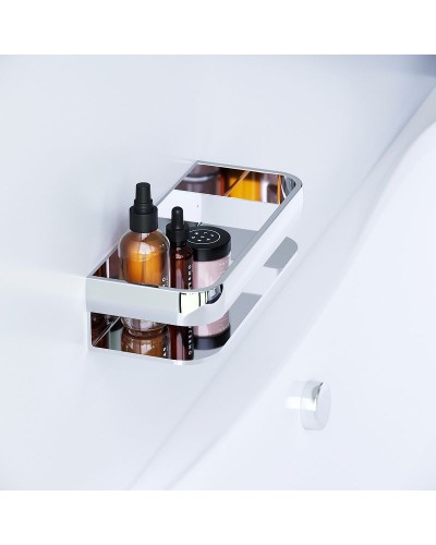 Полка AM.PM Sensation A3034800 хром