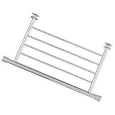 Полка для полотенец 43,8 см Сунержа 00-2012-4370