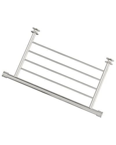 Полка для полотенец 43,8 см Сунержа 00-2012-4370