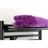 Полка для полотенец 53,8 см сатин Сунержа 071-2012-4470