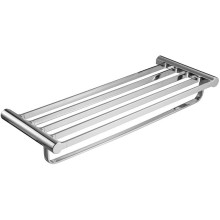 Полка для полотенец 64,1 см Jacob Delafon Singulier 15213D-CP