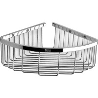 Полка угловая 15х15 см Roca Hotels 816401001