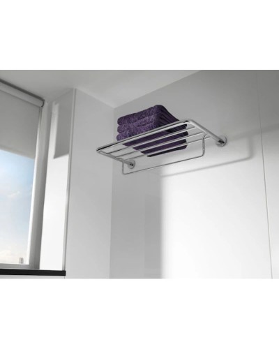 Полка для полотенец 63,5 см Roca Hotels 816379001